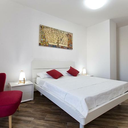 House Garden E Sky Apartment Alghero Ngoại thất bức ảnh