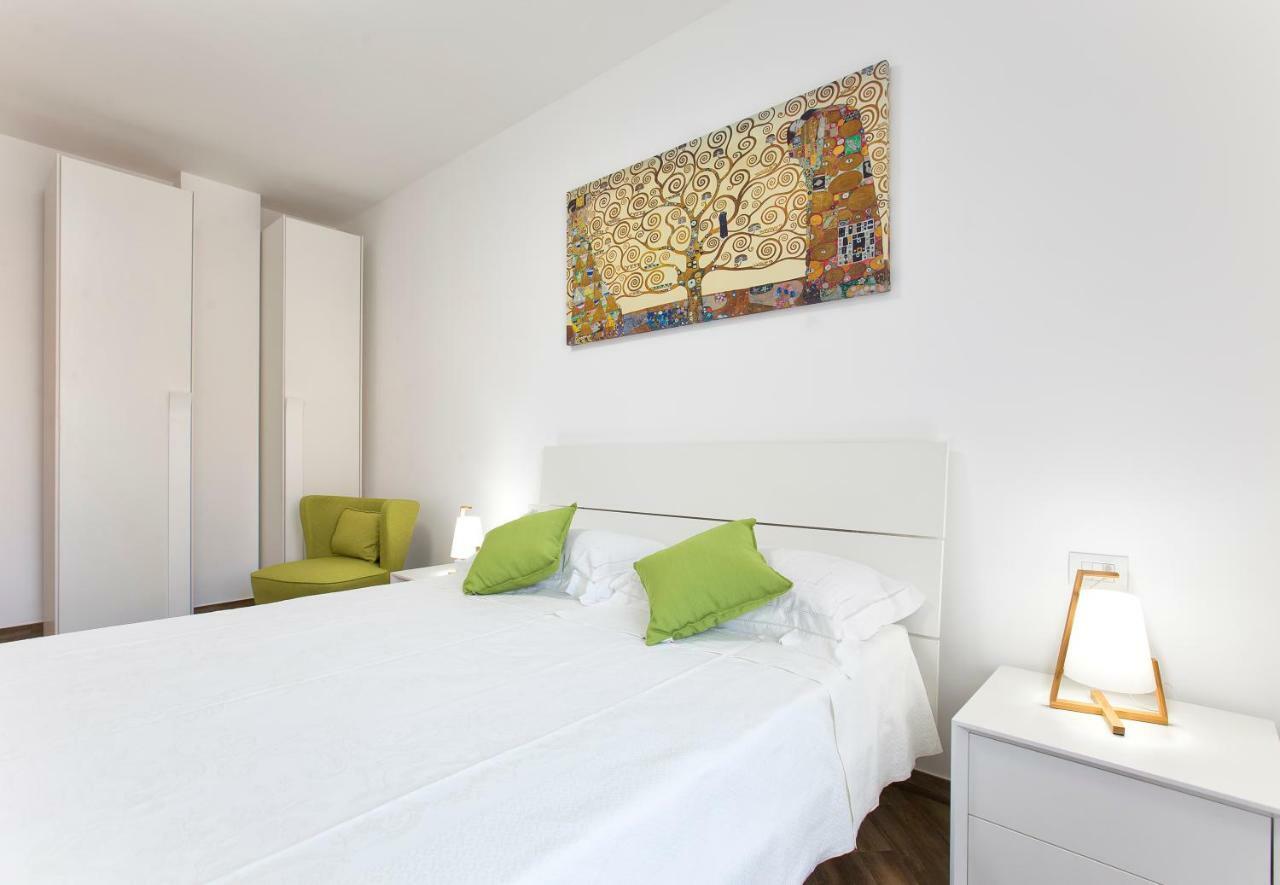 House Garden E Sky Apartment Alghero Ngoại thất bức ảnh