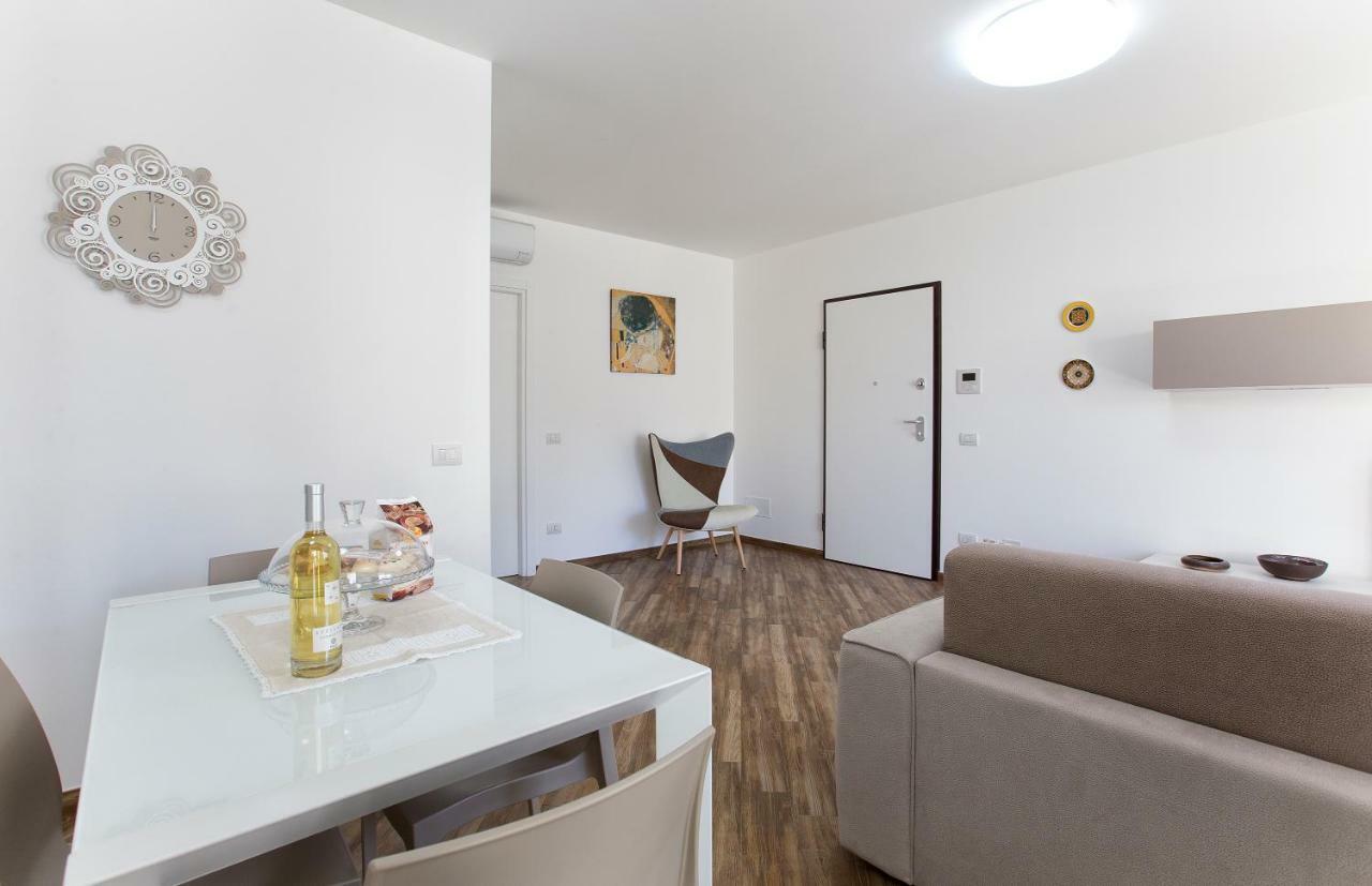 House Garden E Sky Apartment Alghero Ngoại thất bức ảnh