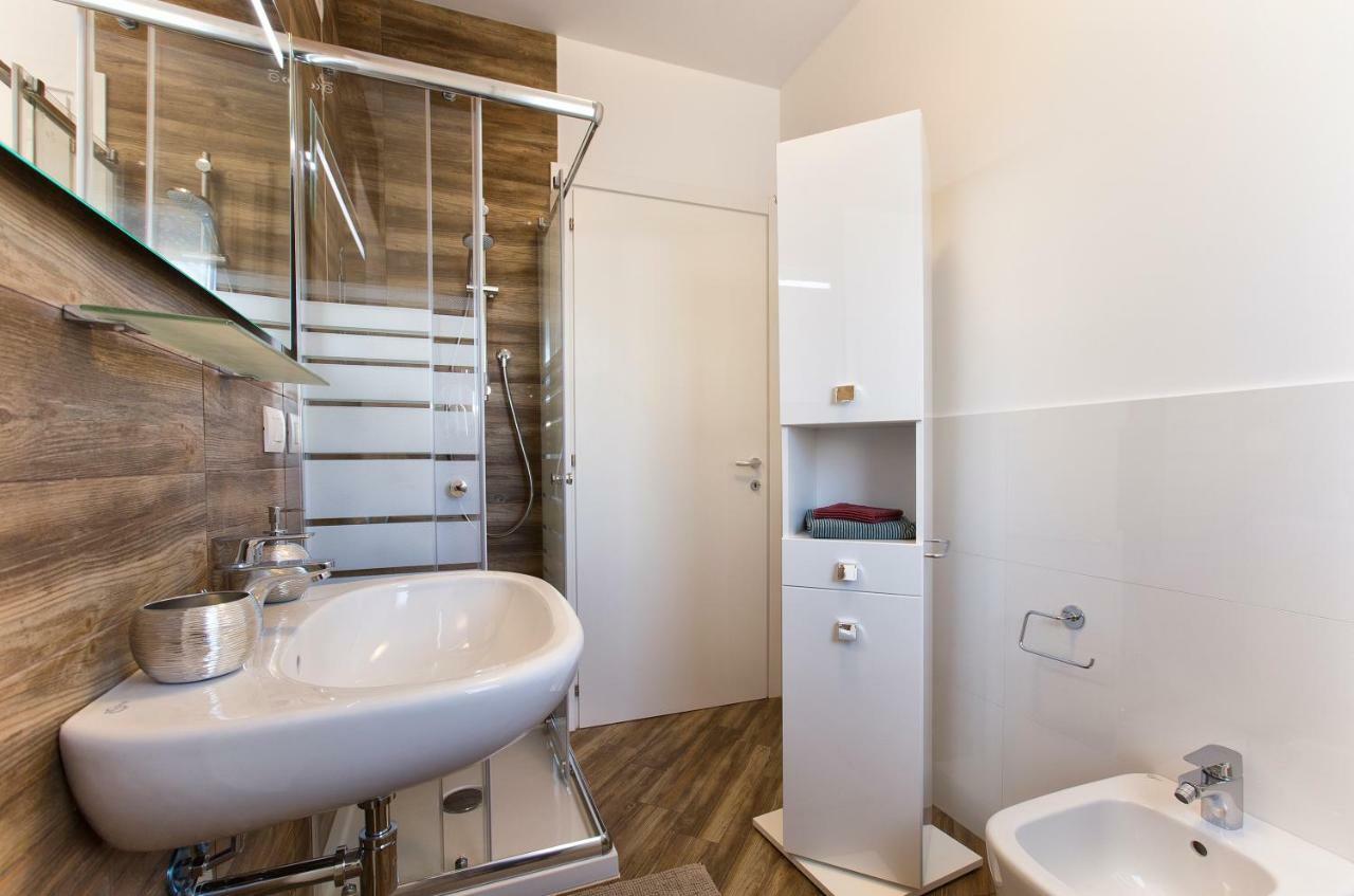 House Garden E Sky Apartment Alghero Ngoại thất bức ảnh