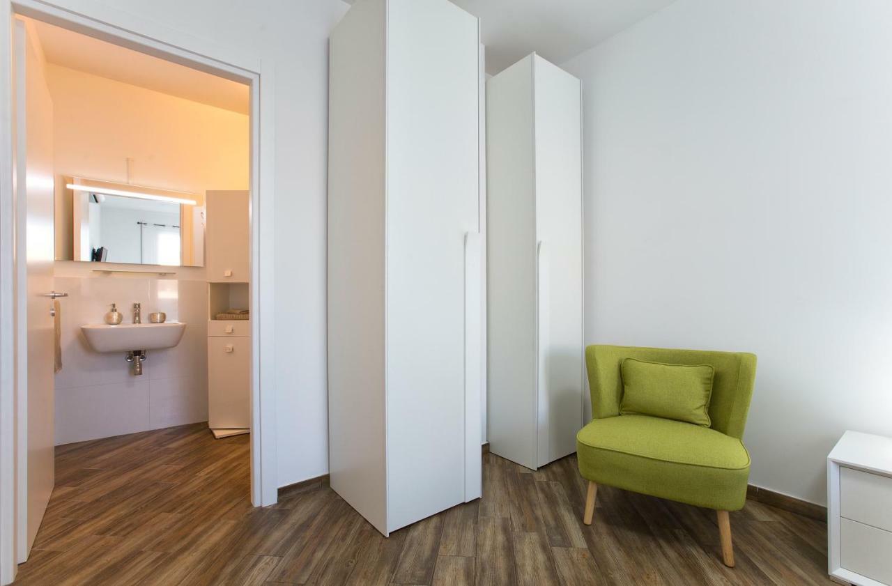 House Garden E Sky Apartment Alghero Ngoại thất bức ảnh