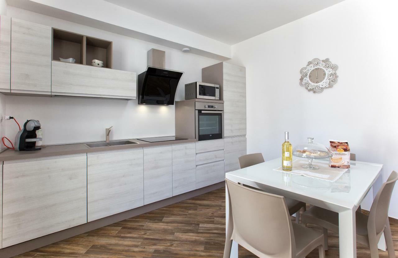 House Garden E Sky Apartment Alghero Ngoại thất bức ảnh
