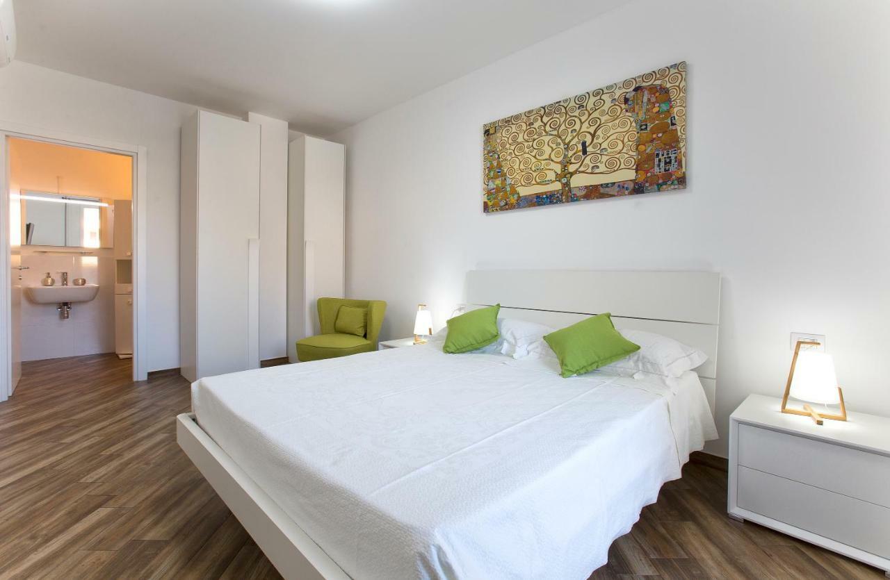 House Garden E Sky Apartment Alghero Ngoại thất bức ảnh