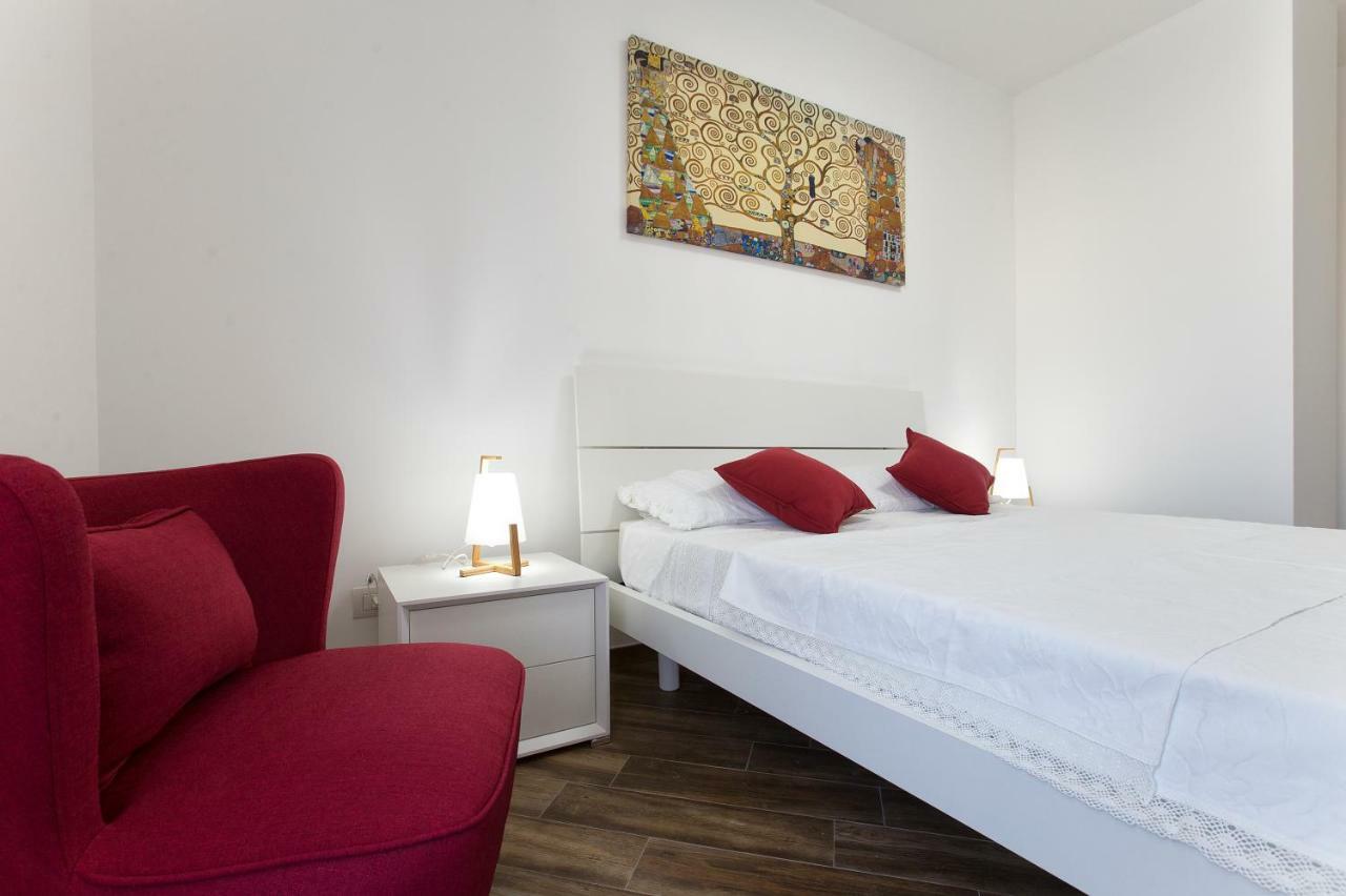 House Garden E Sky Apartment Alghero Ngoại thất bức ảnh