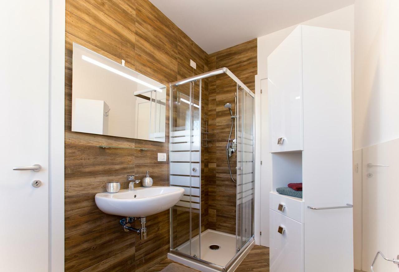 House Garden E Sky Apartment Alghero Ngoại thất bức ảnh