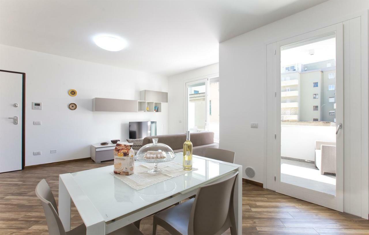 House Garden E Sky Apartment Alghero Ngoại thất bức ảnh