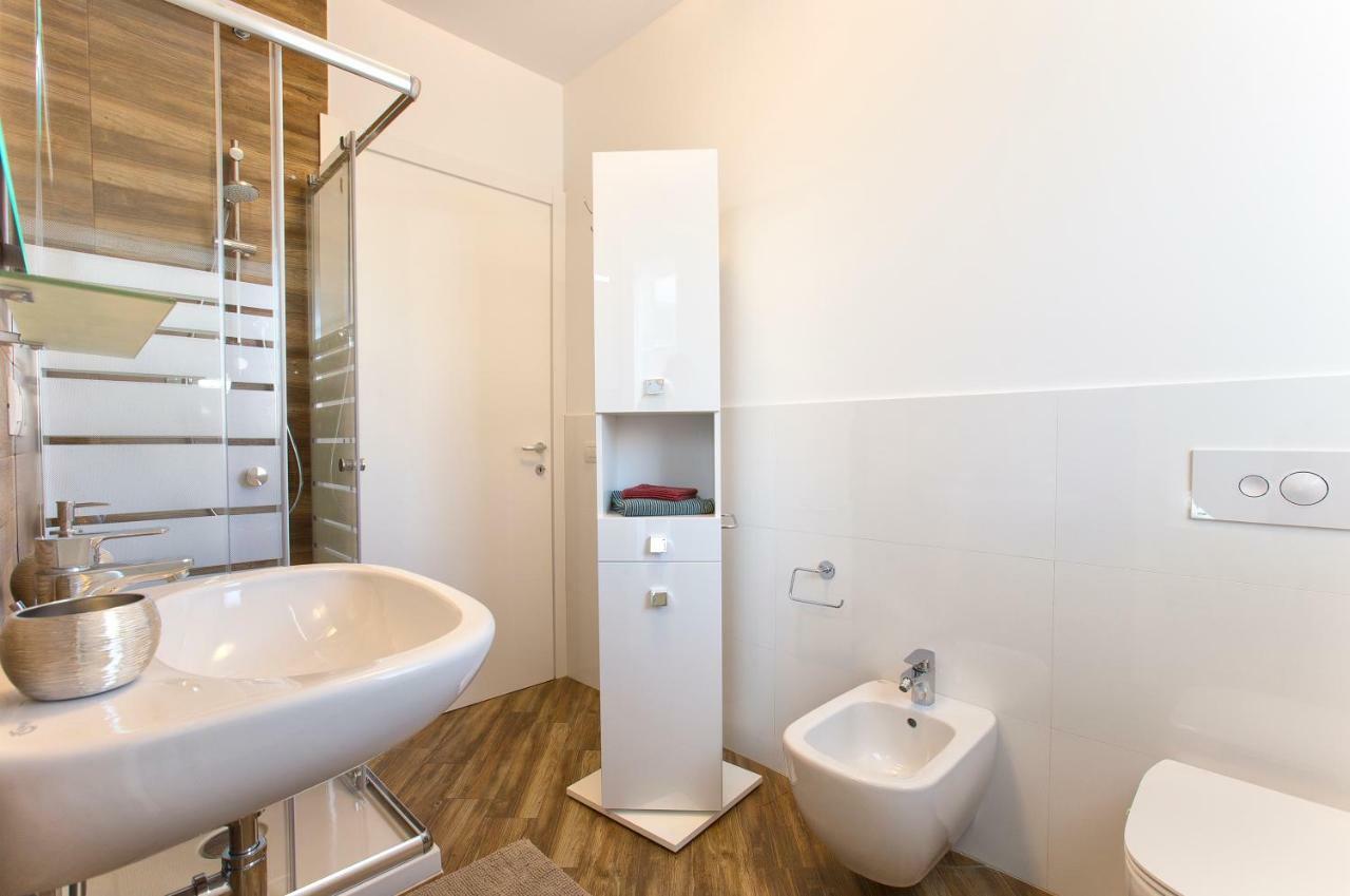 House Garden E Sky Apartment Alghero Ngoại thất bức ảnh