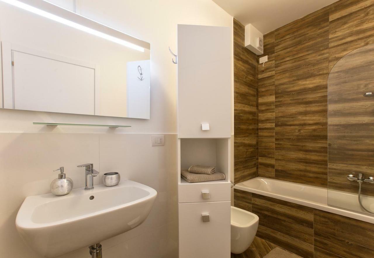 House Garden E Sky Apartment Alghero Ngoại thất bức ảnh