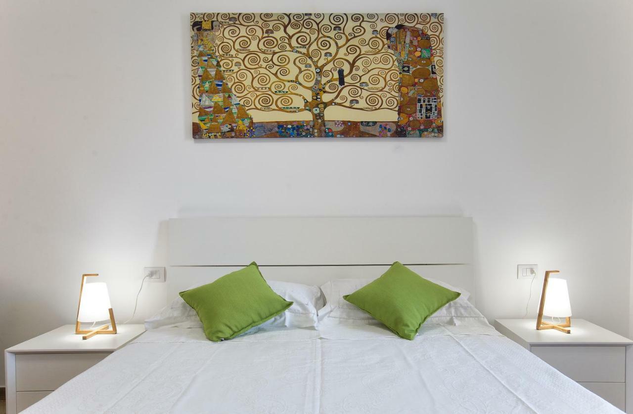House Garden E Sky Apartment Alghero Ngoại thất bức ảnh
