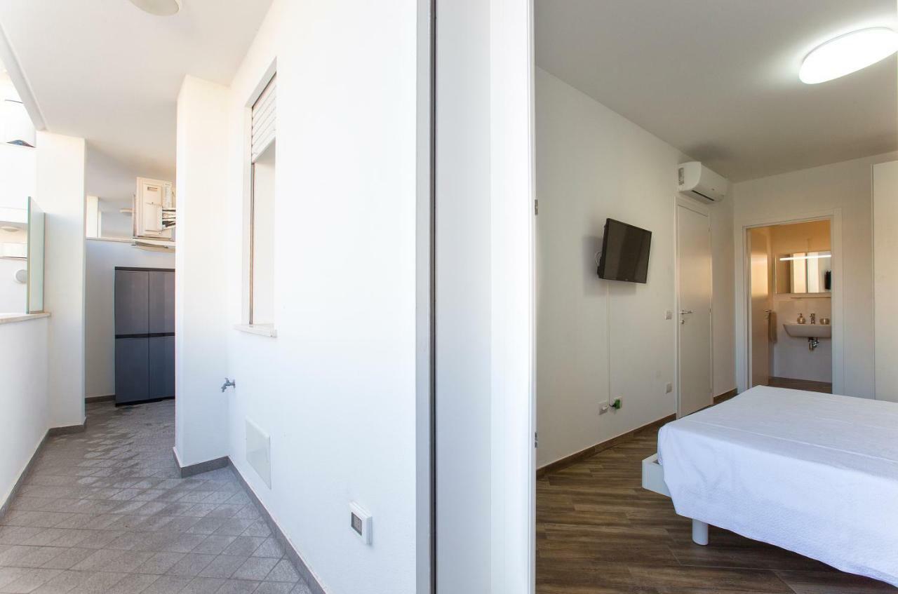 House Garden E Sky Apartment Alghero Ngoại thất bức ảnh